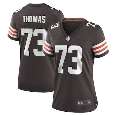 Cleveland Browns Women Jerseys 2025-10-17-031